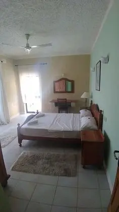 Villa Ibo