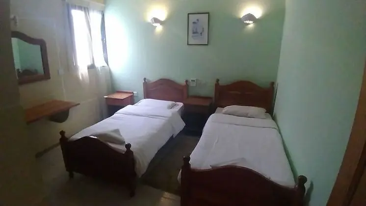 Villa Ibo