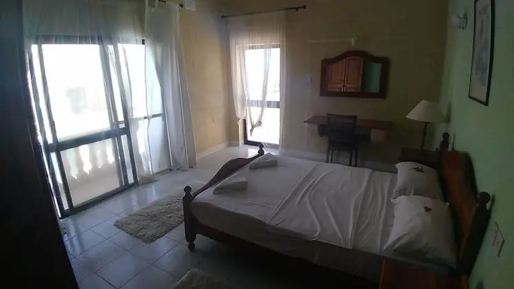 Villa Ibo