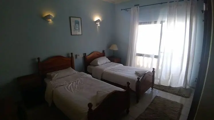 Villa Ibo