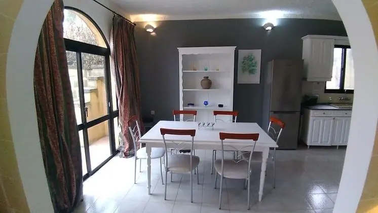 Villa Ibo