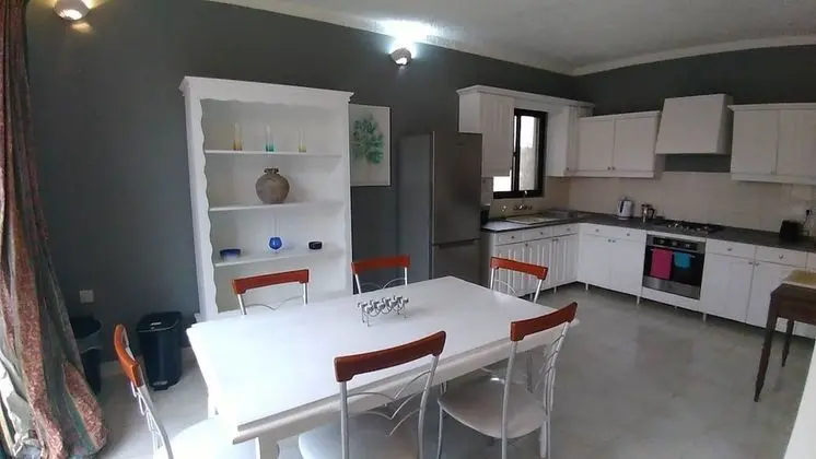 Villa Ibo