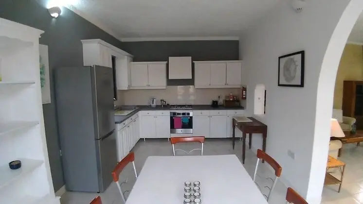 Villa Ibo