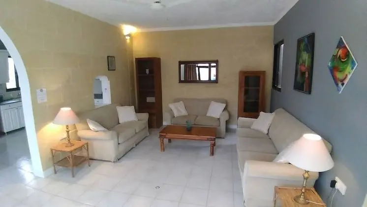 Villa Ibo