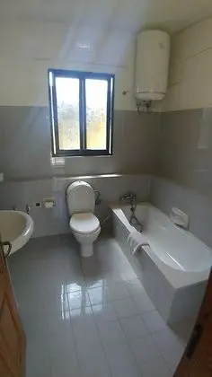 Villa Ibo