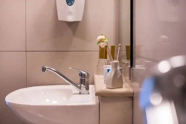 Banyo imkân ve özellikleri