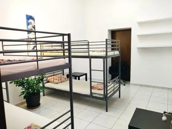 Basic Ortak Ranzalı Oda, Sigara İçilmez