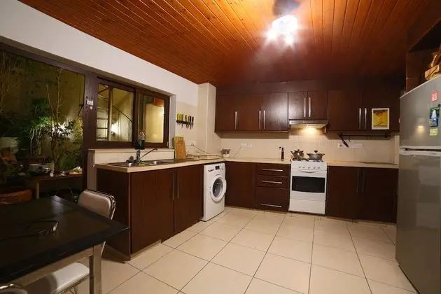 Basic Ortak Ranzalı Oda, Sigara İçilmez