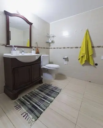 Traditional Ortak Ranzalı Oda, Sadece kadınlar için, Sigara İçilmez