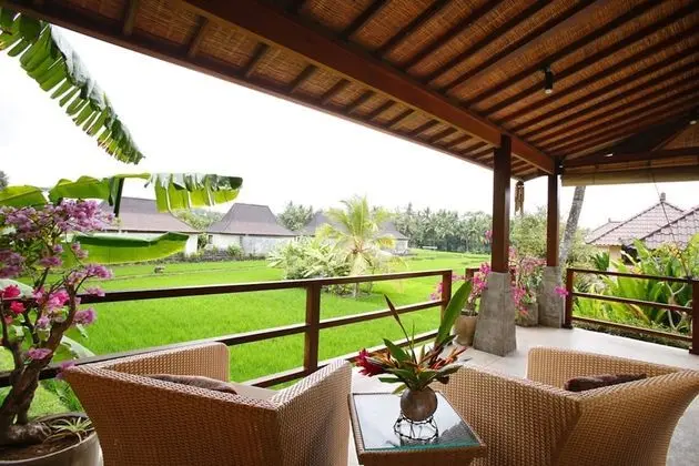 Villa, 1 Yatak Odası, Kişiye Özel Havuzlu (Siri)