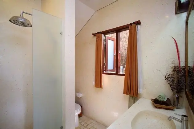 Villa, 1 Yatak Odası, Kişiye Özel Havuzlu (Siri)