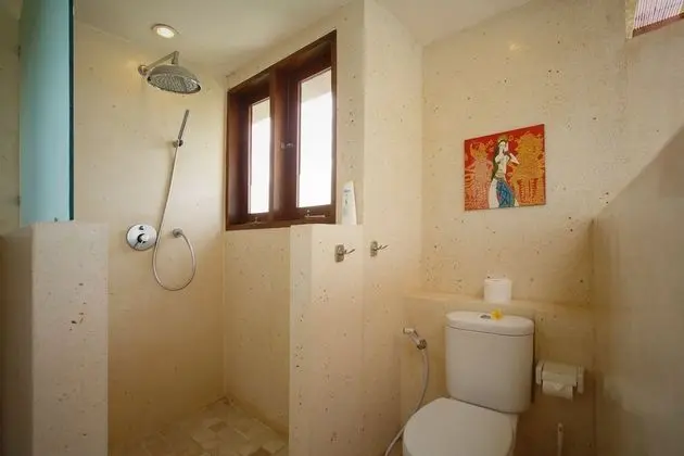 Villa, 2 Yatak Odası, Kişiye Özel Havuzlu (Serena)