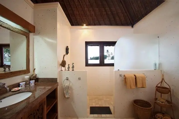Villa, 3 Yatak Odası, Kişiye Özel Havuzlu (Santana)