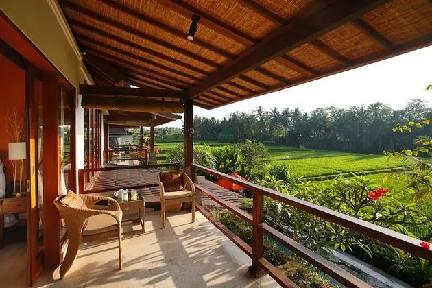 Villa, 3 Yatak Odası, Kişiye Özel Havuzlu (Santana)