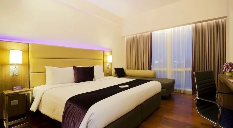 Superior Oda (King Bed)