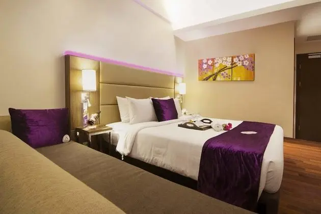 Superior Oda (King Bed)