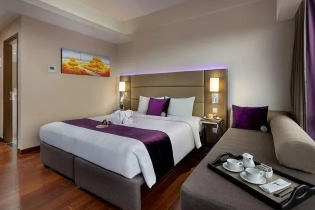 Superior Oda (King Bed)