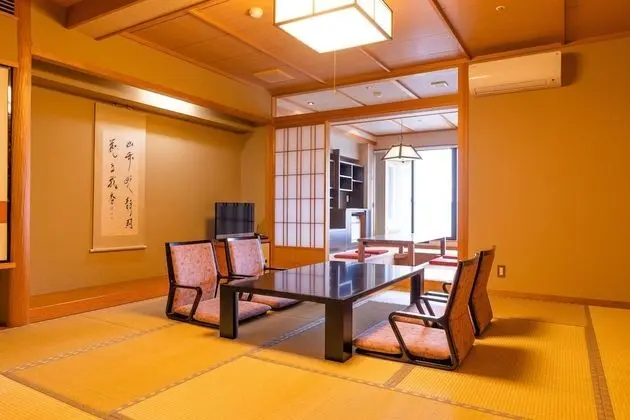 Exclusive Oda (Satoyama, w/Open Air Bath)