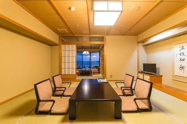 Exclusive Oda (Satoyama, w/Open Air Bath)