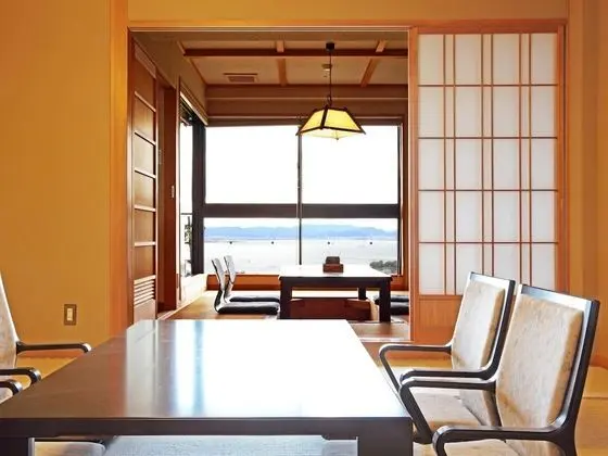 Exclusive Oda (Satoyama, w/Open Air Bath)