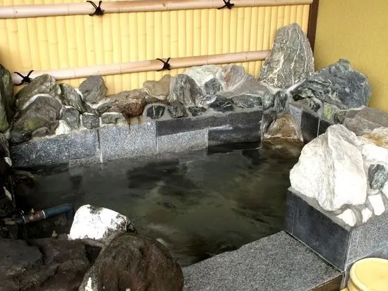 Superior Oda, Özel Banyo