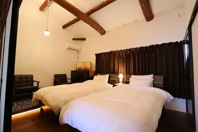 Ev (Private Vacation Home)