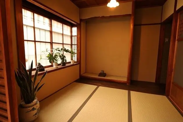 Ev (Private Vacation Home)