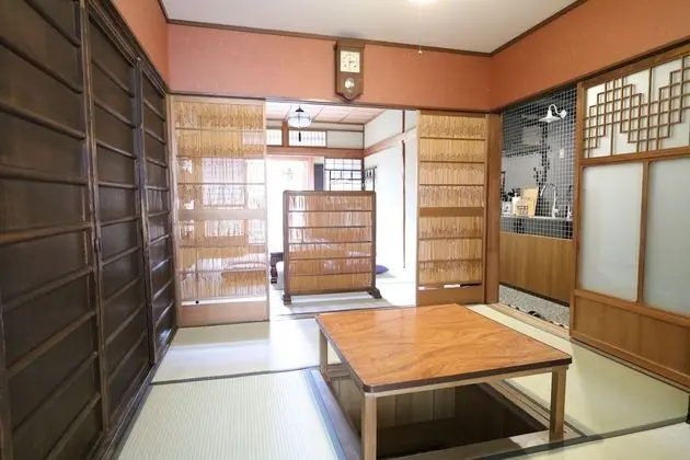 Ev (Private Vacation Home)