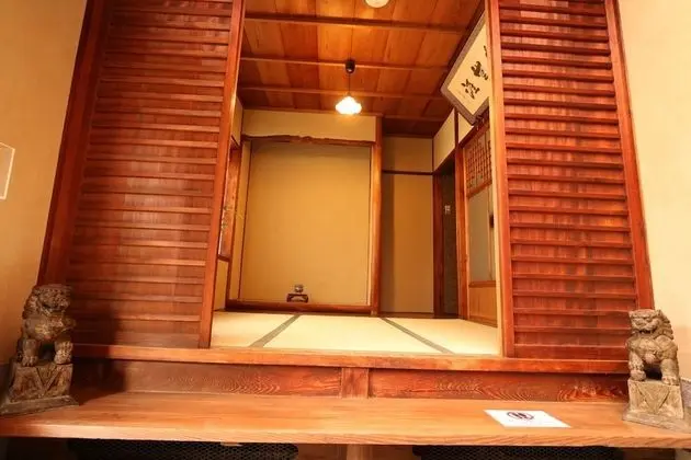 Ev (Private Vacation Home)