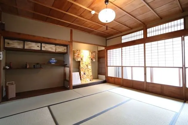 Ev (Private Vacation Home)