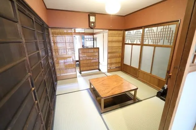 Ev (Private Vacation Home)