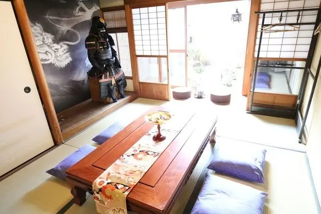 Ev (Private Vacation Home)