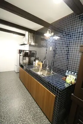 Ev (Private Vacation Home)