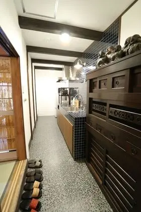 Ev (Private Vacation Home)