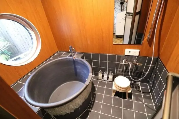 Ev (Private Vacation Home)