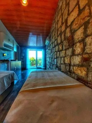 Apart Mandalin Garden View