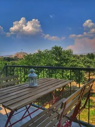 Apart Mandalin Garden View