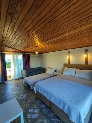Comfort Üç Kişilik Oda