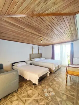 Comfort Üç Kişilik Oda