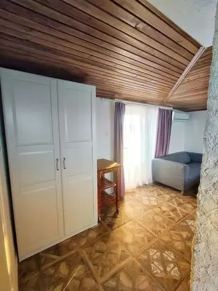 Comfort Üç Kişilik Oda