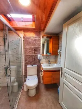 Comfort Üç Kişilik Oda