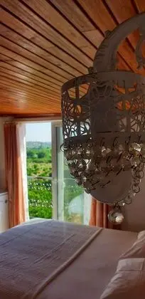 Comfort Üç Kişilik Oda