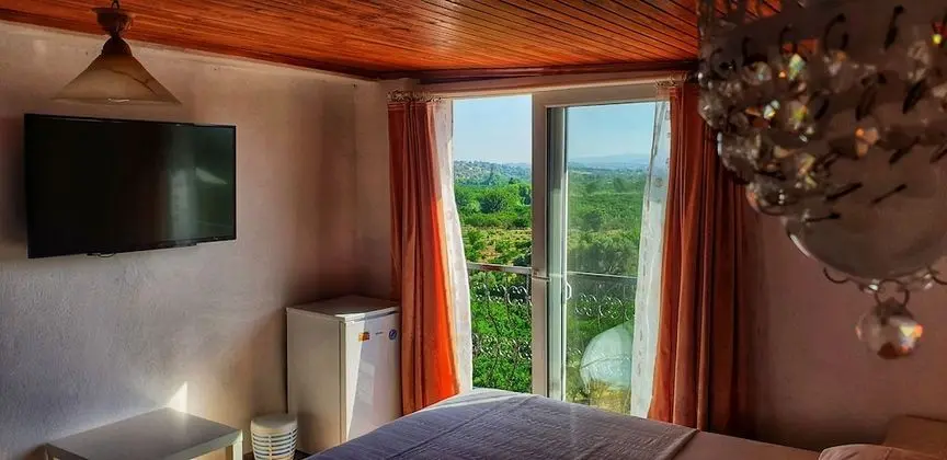 Comfort Üç Kişilik Oda