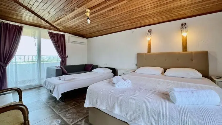 Comfort Üç Kişilik Oda