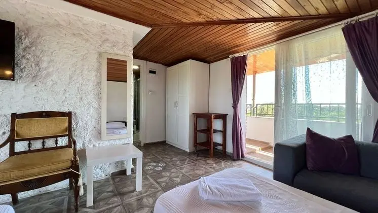 Comfort Üç Kişilik Oda