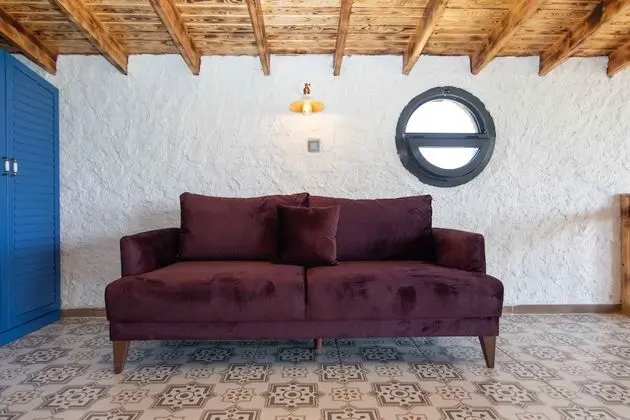 Luxury Süit