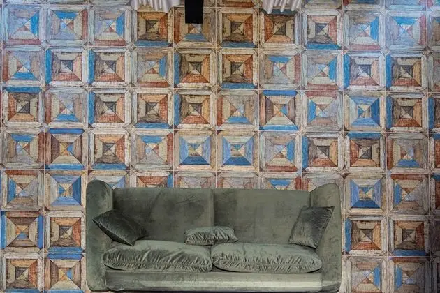 Luxury Süit