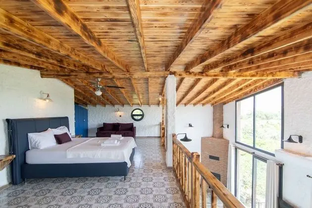 Luxury Süit