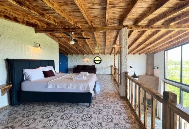 Luxury Süit