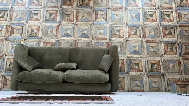 Luxury Süit
